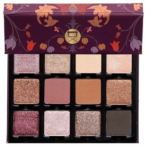 Viseart Cashmere palette  BNIB